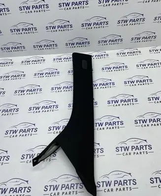 Mercedes-Benz GLC X253 C253 (A) pillar trim 2536906601