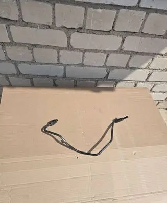 Renault Laguna I Turbo turbocharger oiling pipe/hose