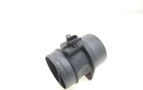 Seat Alhambra (Mk2) Mass air flow meter F00C2G8010 0281002956 03L906461A