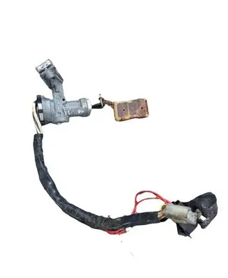 Honda Accord Ignition lock 8b203543