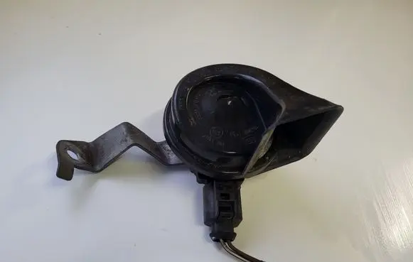 Seat Exeo (3R) Horn signal