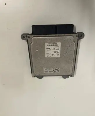 Infiniti Q50 Engine control unit/module A6519001402 237034GC0A