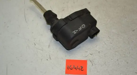 Opel Frontera A Headlight level adjustment motor 0307851328