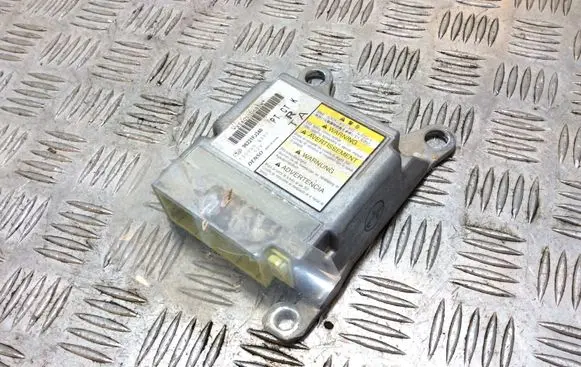 Subaru XV I Airbag control unit/module 98221FJ340 1503009390