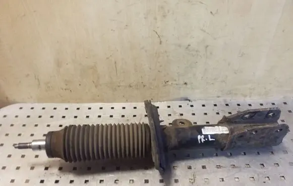 Opel Antara Front shock absorber/damper 95166266