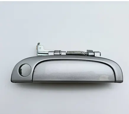 KIA Rio Front door exterior handle