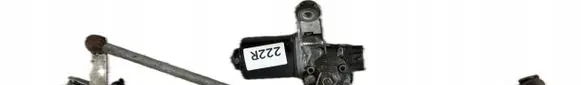 Jeep Cherokee Front wiper linkage and motor 55157273AJ