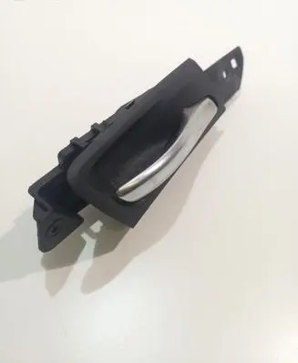 BMW X5 E70 Rear door interior handle