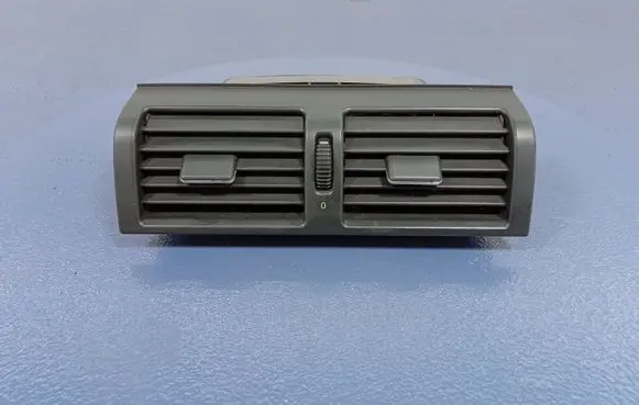 Mercedes-Benz E W210 Dashboard side air vent grill/cover trim 2108300054