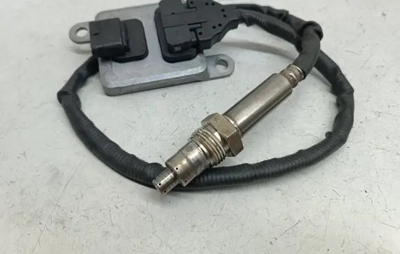 Lambda probe sensor