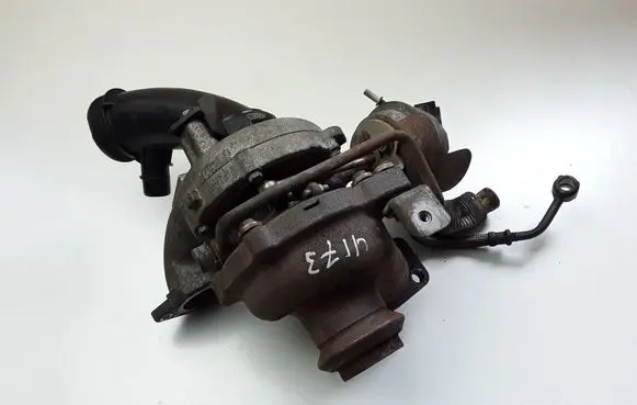 Peugeot 508 Turbo 9686120680