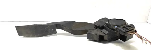 Opel Zafira A Accelerator throttle pedal 90581208 0281002298