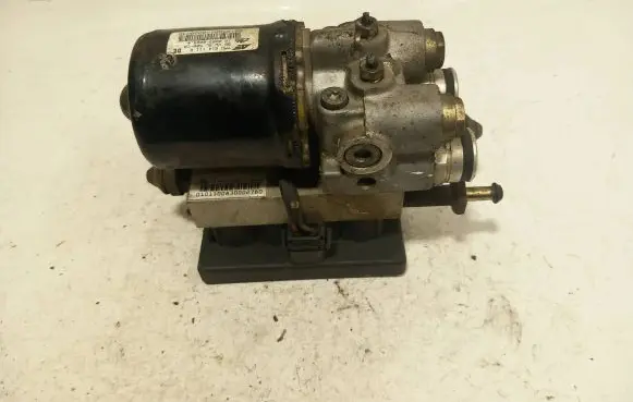 Ford Galaxy ABS Pump 7M0907379 3X3891 6U6H24125
