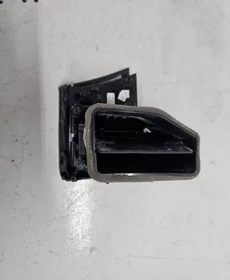 Porsche Macan (95B) Sliding door wind deflector 95B819201AG0B