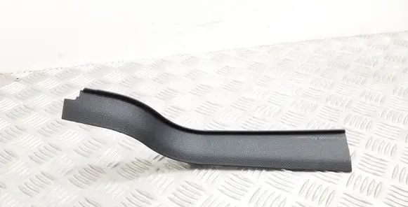Volkswagen Golf VII Dashboard side end trim 5G0868223B