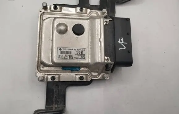 KIA Rio Engine control unit/module 3911703002 9001140989 8724260930