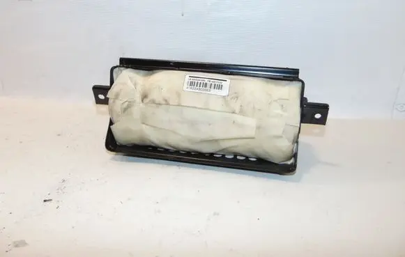 Nissan Micra Passenger airbag 98515AX300 418224302663