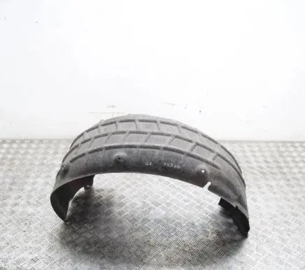Volkswagen ID.3 Rear arch fender liner splash guards 10A810971