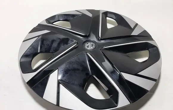 MG MG4 ev R20 wheel hub/cap/trim 10986805