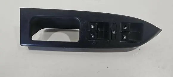 Volkswagen Touran I Electric window control switch 1T1867371H