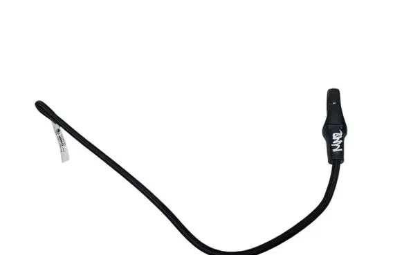 Skoda Yeti (5L) Seat wiring loom 5J7883501