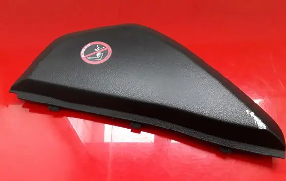 Nissan Qashqai Dashboard side end trim 684994EA0A 684T24EA0A
