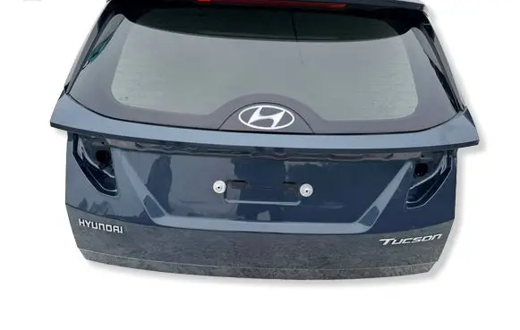 Hyundai Tucson IV NX4 Tailgate/trunk/boot lid 