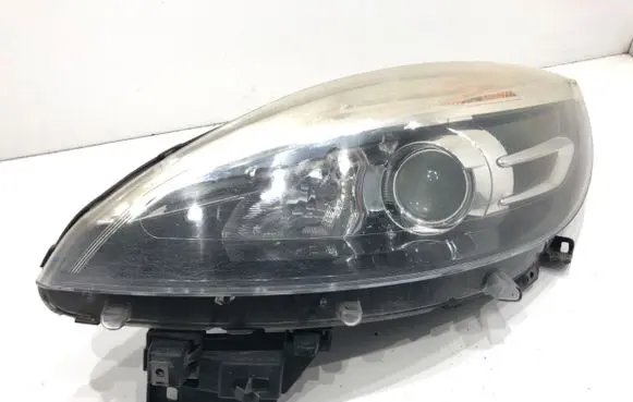 Renault Scenic III - Grand scenic III Headlight/headlamp 260601946R