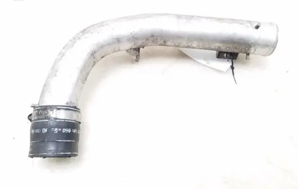 Audi A6 S6 C6 4F Intercooler hose/pipe 059145731AK