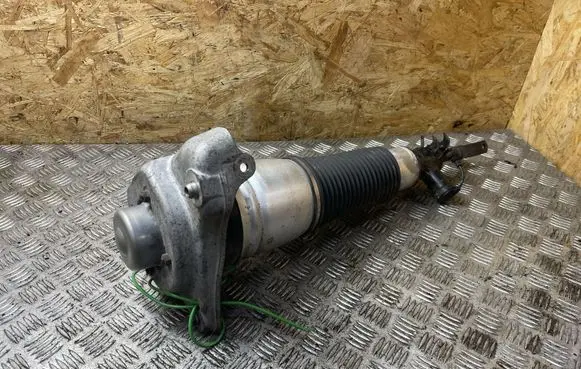 Audi A6 S6 C6 4F Air suspension front shock absorber 