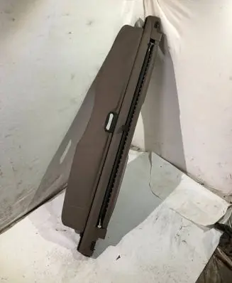 BMW 5 E60 E61 Parcel shelf load cover 7076991