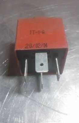 Opel Zafira A Other relay 24438887 12V40A