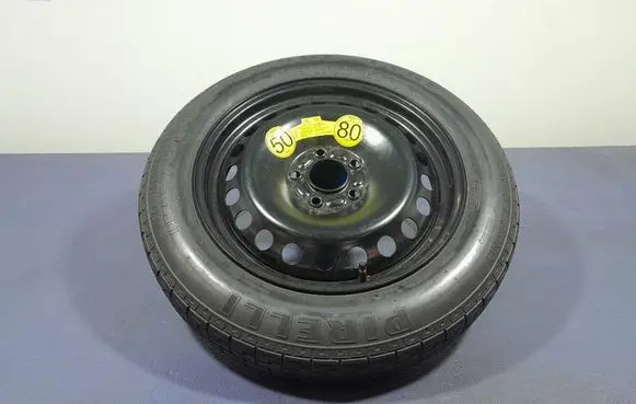 Volvo S40 R17 spare wheel 30683913