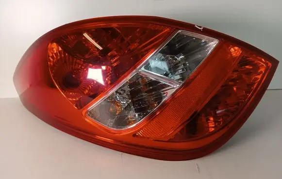 Hyundai i20 (PB PBT) Rear/tail lights 924014P000