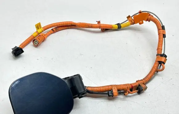 KIA Optima Electric car charging cable 91886A8011