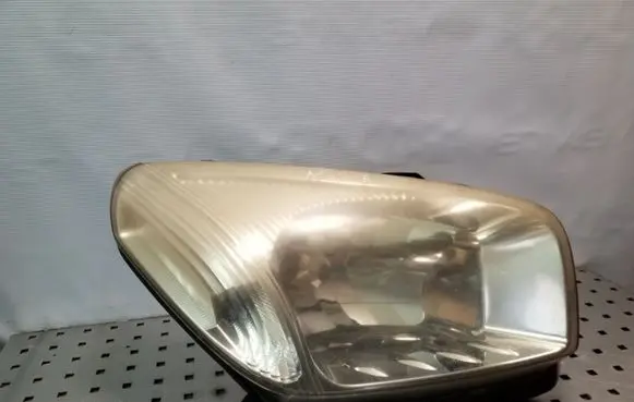 Toyota RAV 4 (XA20) Headlight/headlamp