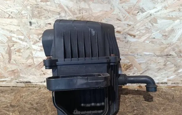 SsangYong Korando Air filter box