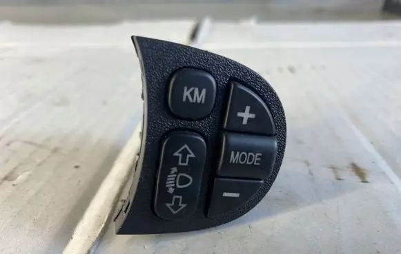 Alfa Romeo 147 Headlight level height control switch 735262023