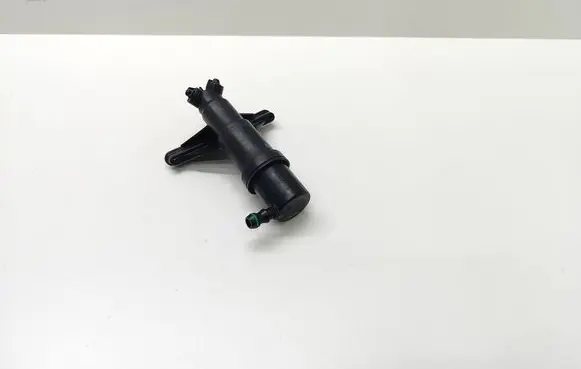 BMW 5 E60 E61 Headlight washer spray nozzle 1910070933 19100709331