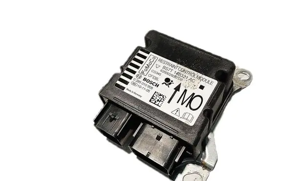 Ford Mondeo MK IV Airbag control unit/module BS7T14B321AC