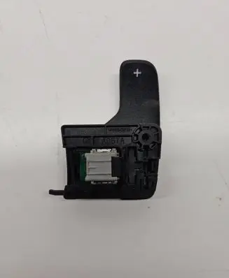 Ford Mustang VI Gear shift switch/knob FR3T3F884ACW