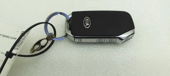 KIA Sportage Ignition key/card 