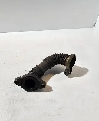 Opel Signum EGR valve line/pipe/hose