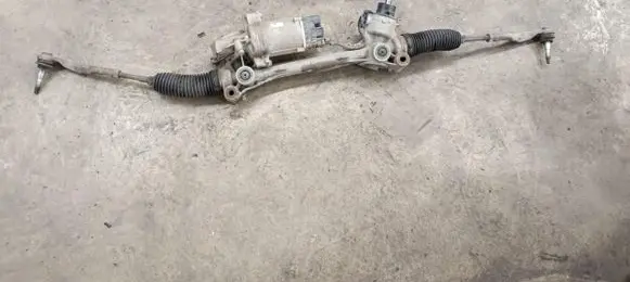 Opel Insignia B Steering rack 7802277722