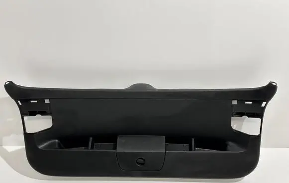Volkswagen Golf VII Tailgate/boot lid cover trim 5G9867605