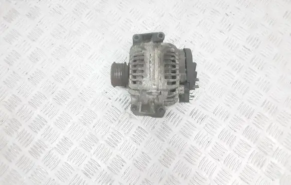 Mercedes-Benz Vito Viano W638 Generator/alternator
