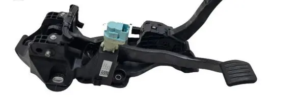 Ford Mondeo MK V Pedal assembly FG9C-9F856-EBC