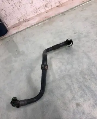 Mercedes-Benz GLC C254 Vacuum line/pipe/hose 7250368602