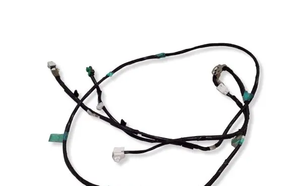 Toyota bZ4X Other wiring loom 8610142R30 8610142M60