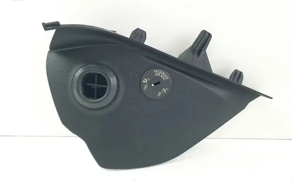 BMW 6 F12 F13 Dashboard side end trim 9197493
